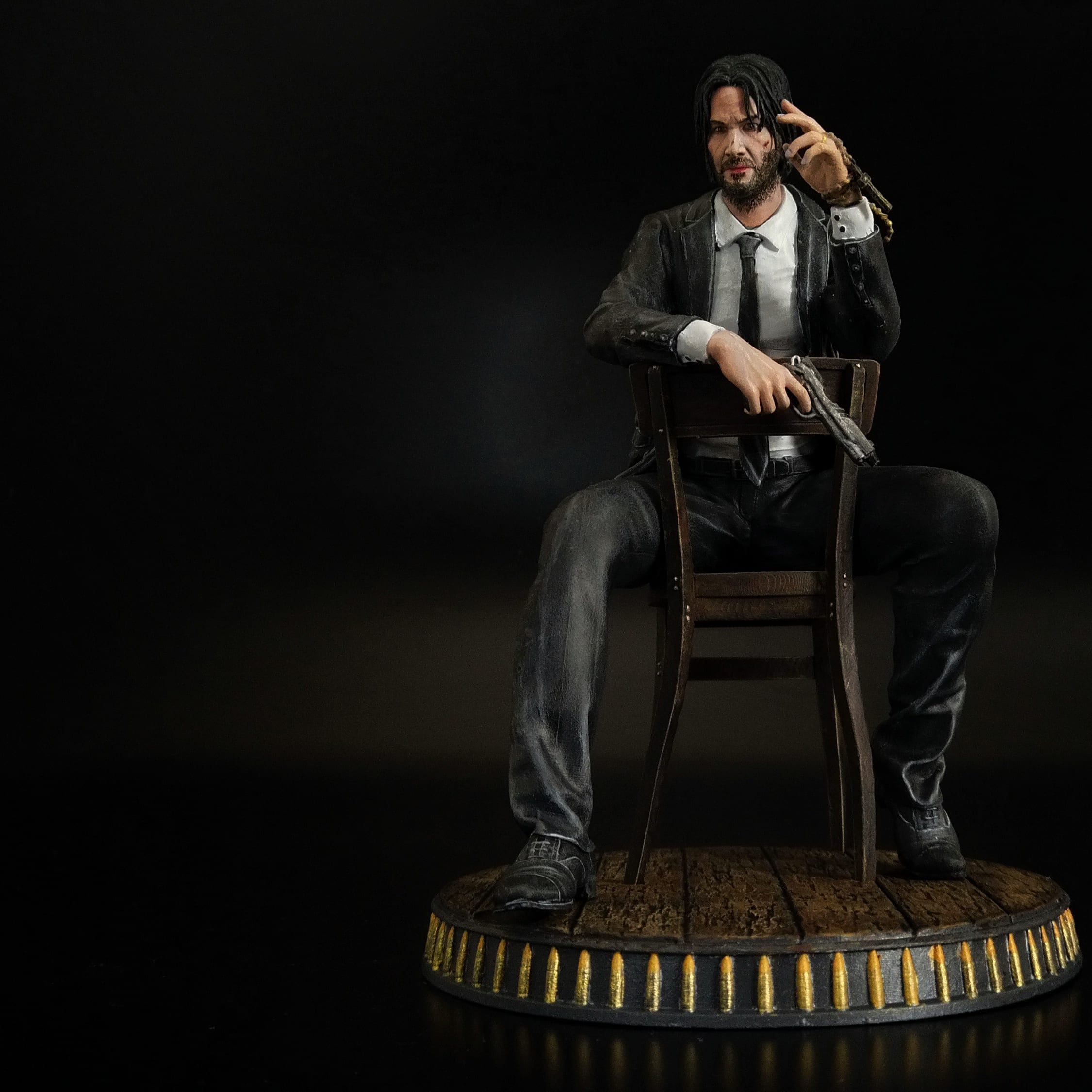 John Wick - Continental Assassin