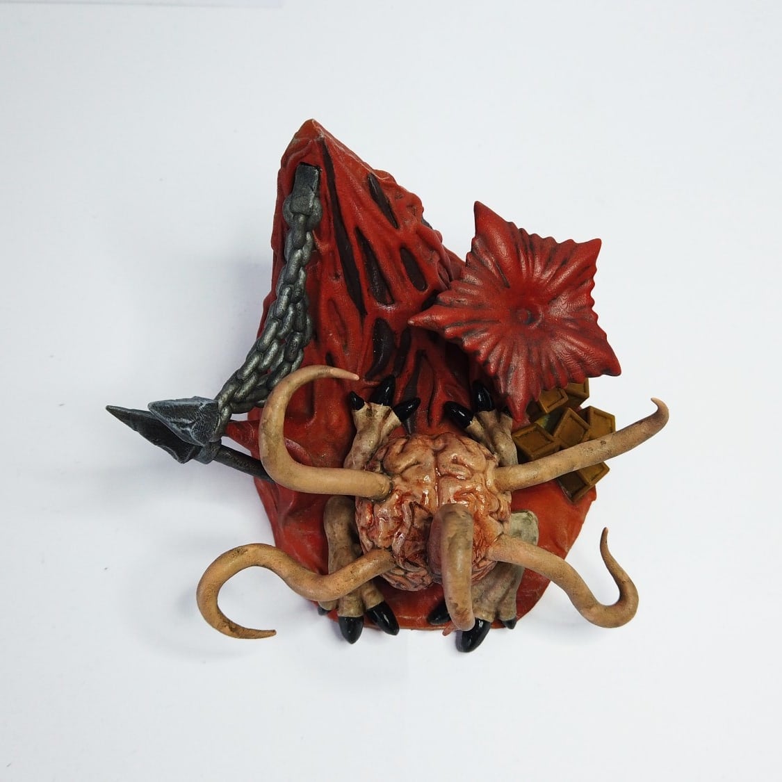 Chibi Us - Baldurs Gate Character