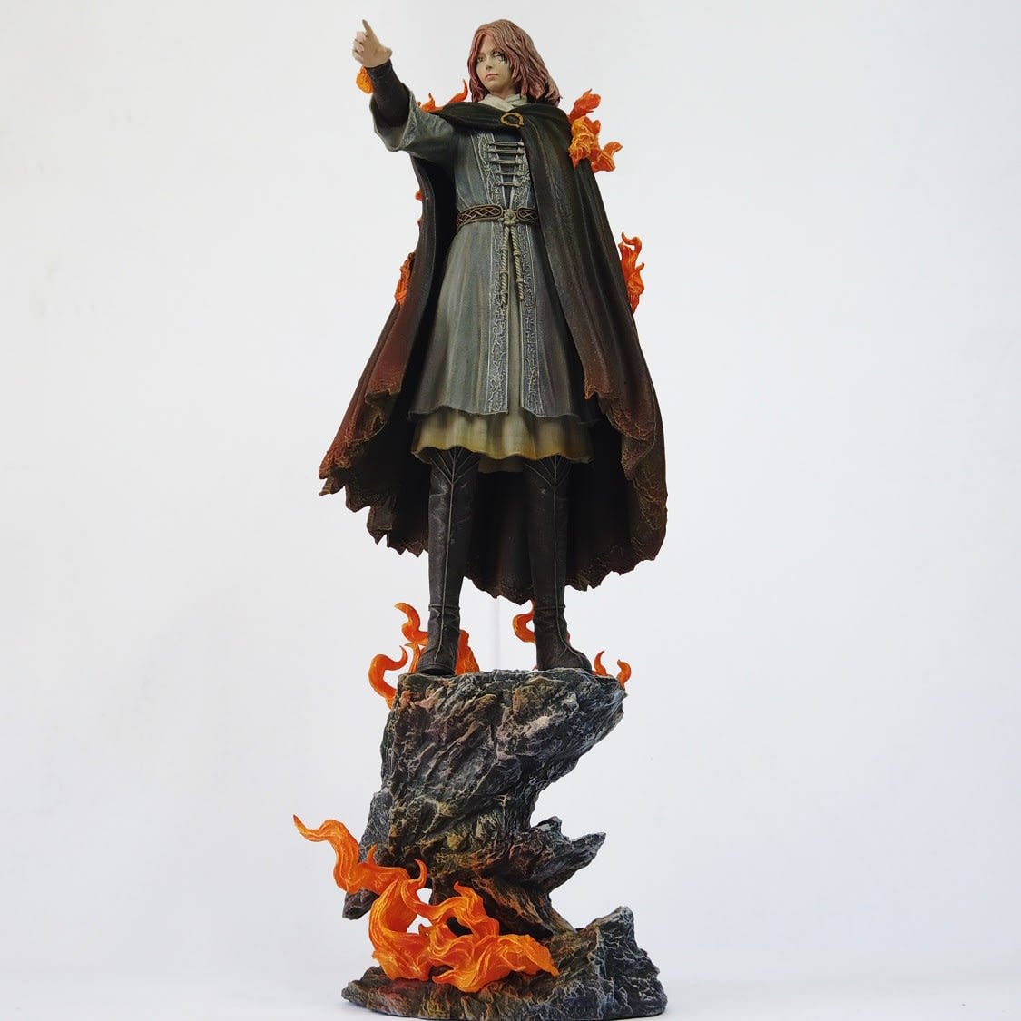 Melina from Elden Ring - Elden Ring Character